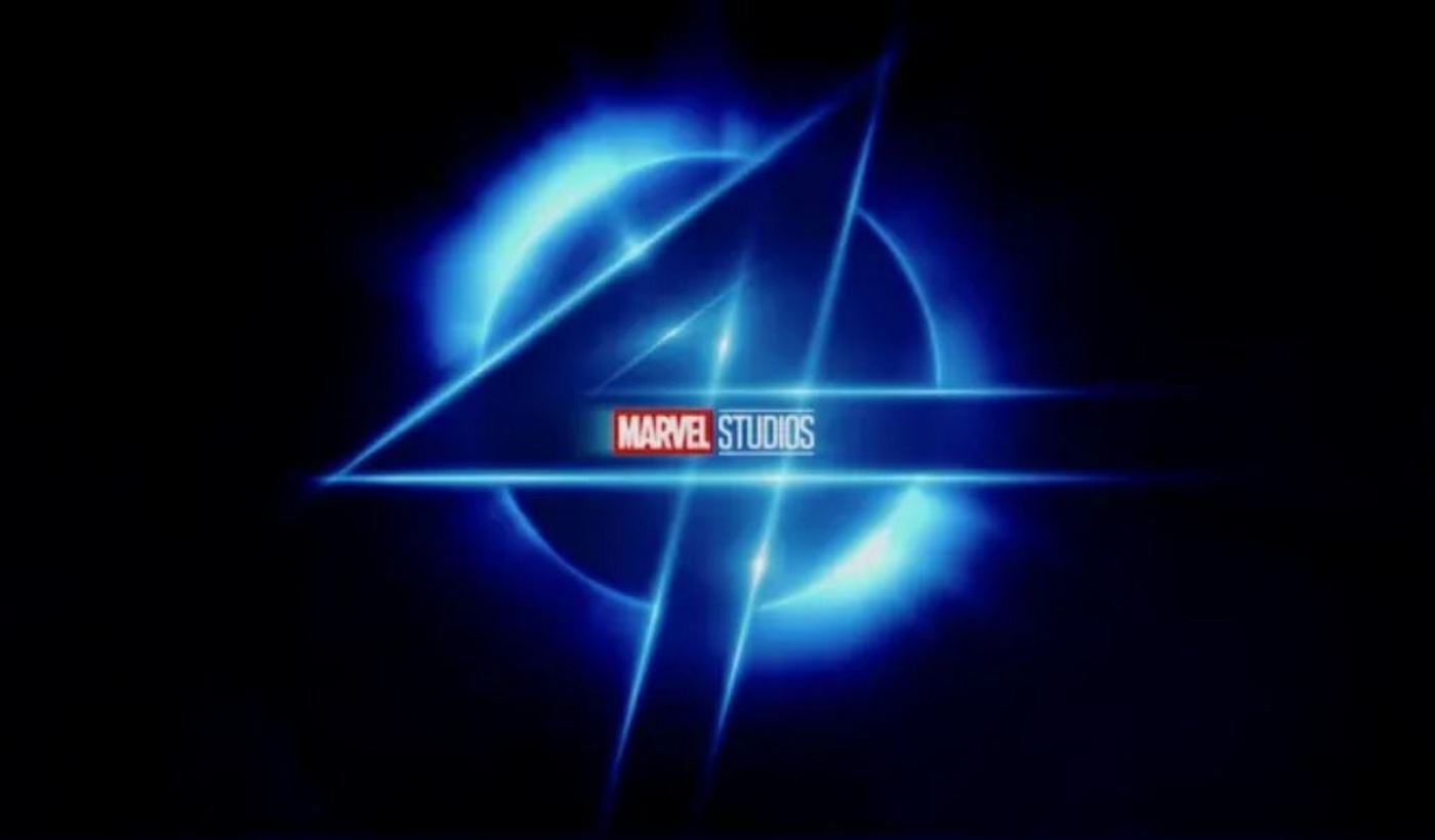 Los 4 Fantásticos