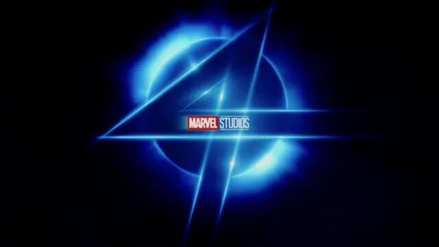 Los 4 Fantásticos
