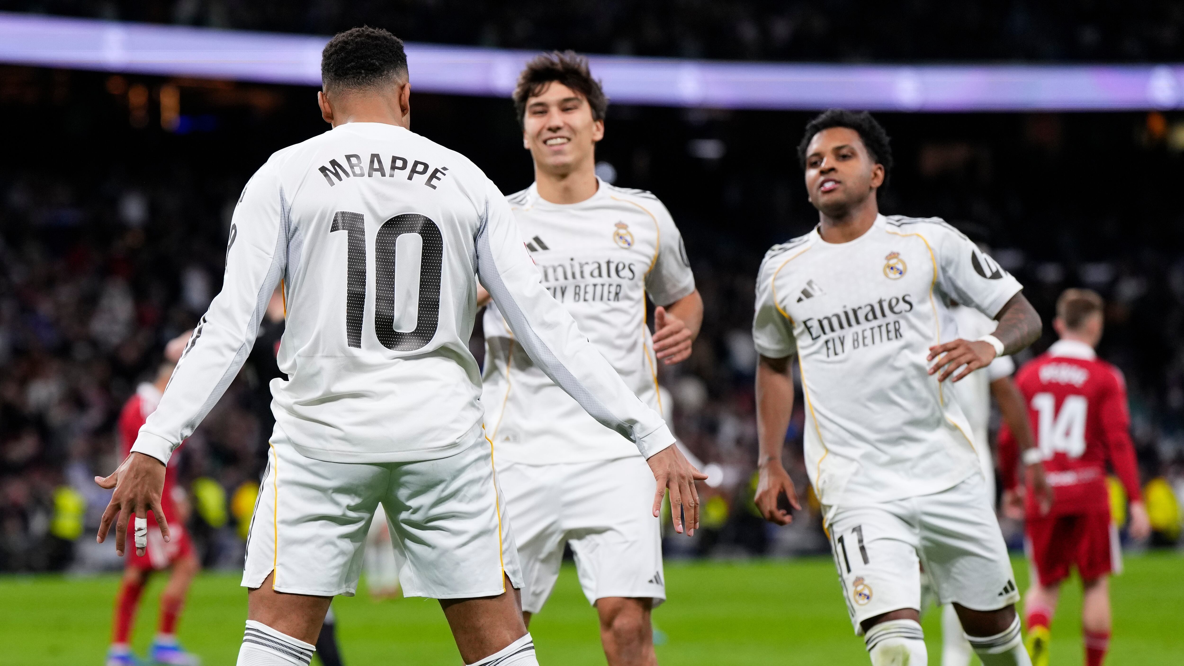 Real Madrid vs Betis: Pronóstico y posibles alineaciones del partido de Jornada 18 de LaLiga