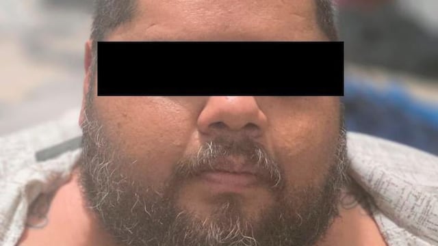 Capturan a ‘El Congo’ en Michoacán