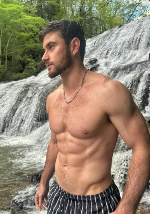Patrick Callahan