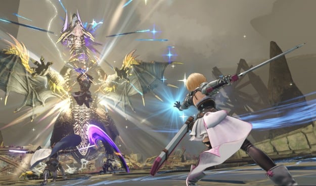 Granblue Fantasy: Relink- Endless Ragnarok