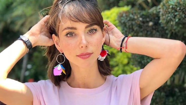 Natalia Téllez.