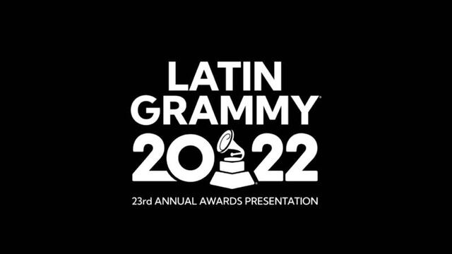 Latin Grammy 2022