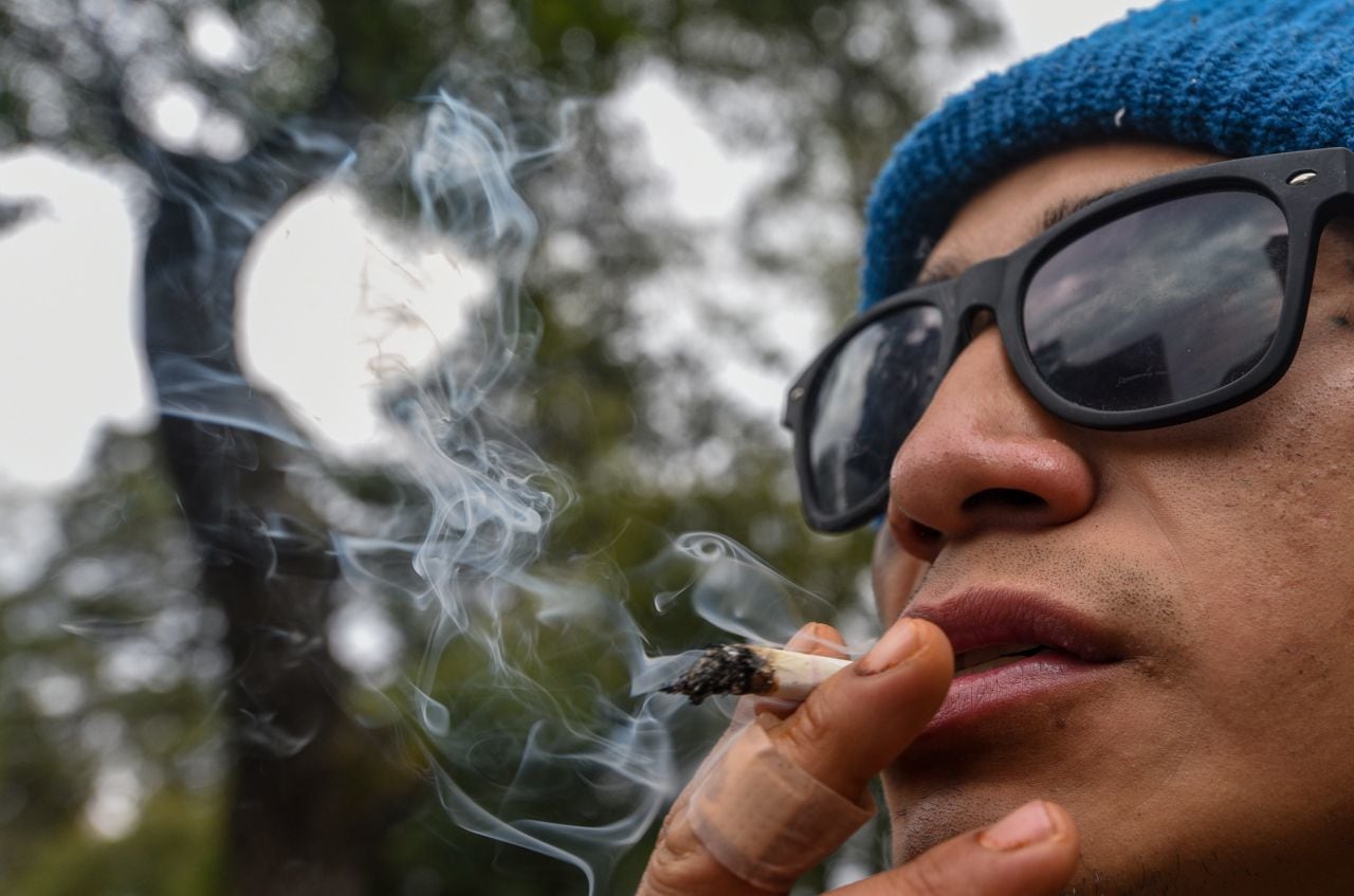 Marihuana en México