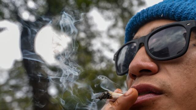 Marihuana en México