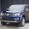 Volkswagen Amarok Edición Limitada es una pickup que solo 150 personas pueden tener