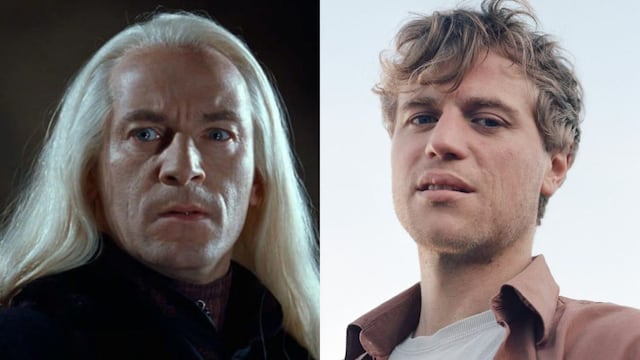 El Lucius Malfoy original dedica bonito mensaje a Johnny Flynn que encarnará el mismo personaje en serie de Harry Potter