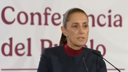 Sheinbaum encarga a Marath Bolaños atención de huelga en Nacional Monte de Piedad