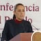 Sheinbaum encarga a Marath Bolaños atención de huelga en Nacional Monte de Piedad