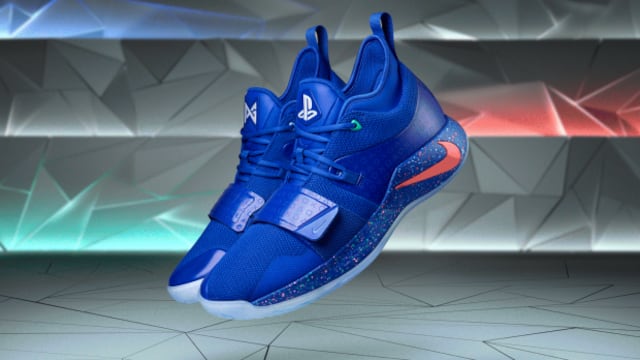 Tenis PlayStation