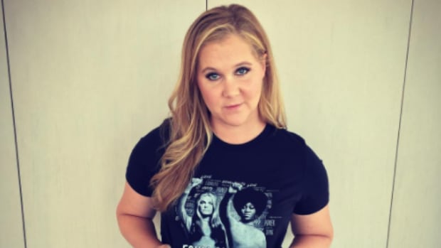 Amy Schumer
