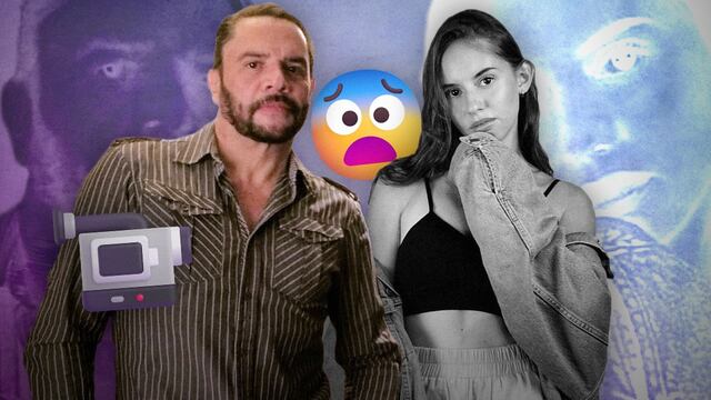 Videos probarían que Héctor Parra sí abusó sexualmente de Alexa Hoffman