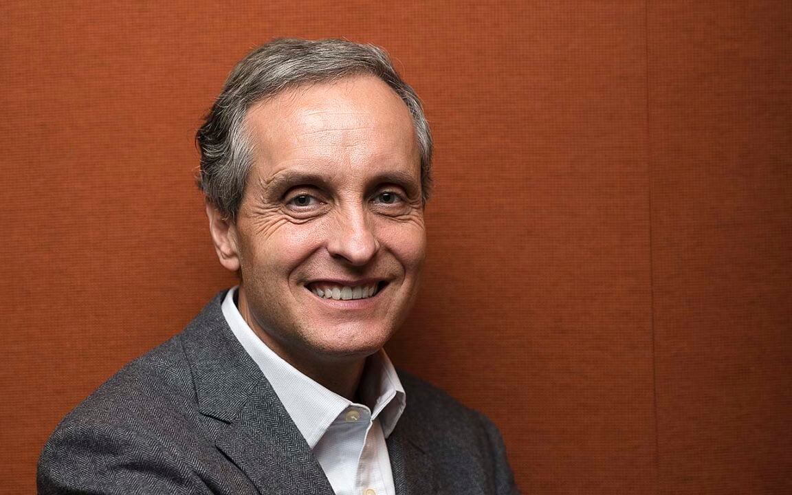 Daniel Servitje, Presidente y Director General de Grupo Bimbo