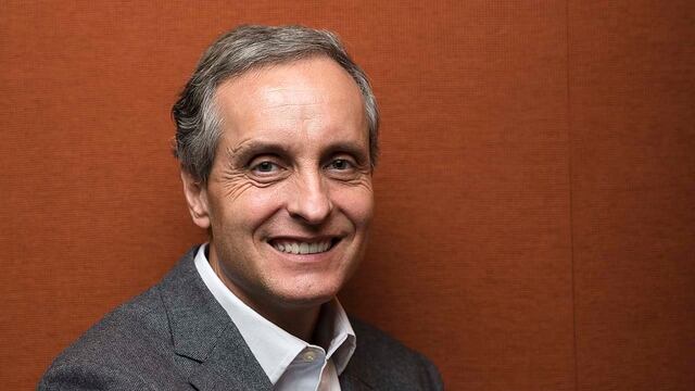 Daniel Servitje, Presidente ejecutivo de Grupo Bimbo