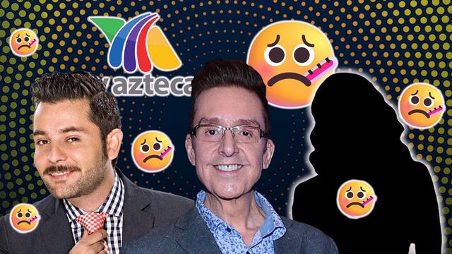 Además de Daniel Bisogno y Ricardo Casares, una conductora tuvo problemas de salud