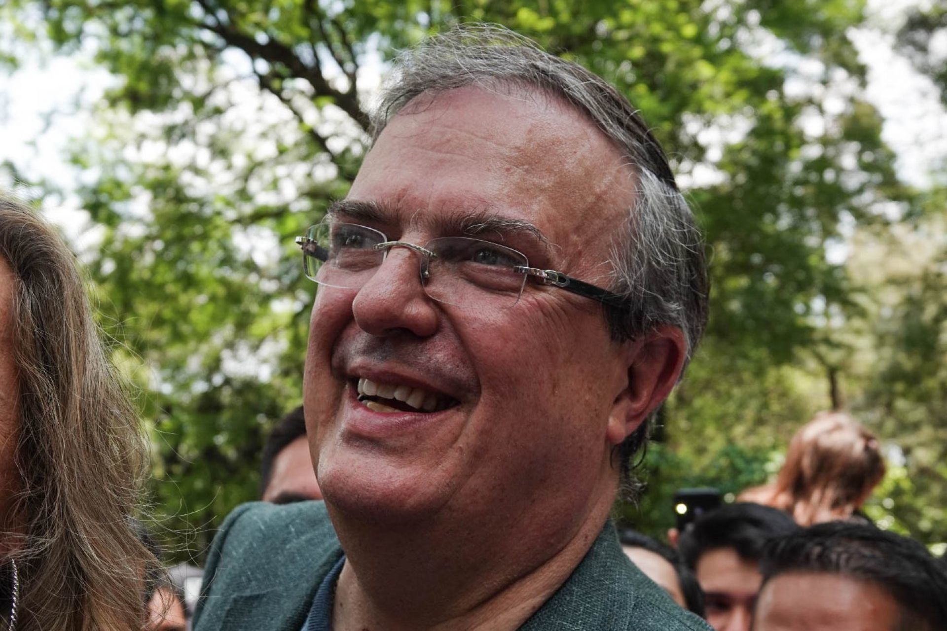 Marcelo Ebrard