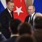 Guerra Rusia Ucrania día 555: Vladimir Putin y Recep Tayyip Erdogan se reunirán en balneario; amenazas de ataques rusos en primer día clases en Ucrania y más