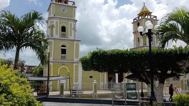 Texistepec, Veracruz