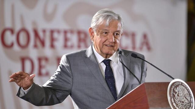 AMLO 4 mar 19