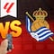 Real Madrid vs Real Sociedad: ¿Cuándo y dónde ver el partido pendiente de la Jornada 1 de LaLiga?