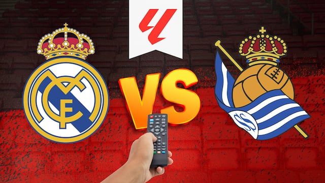 Real Madrid busca su segunda victoria en la Liga