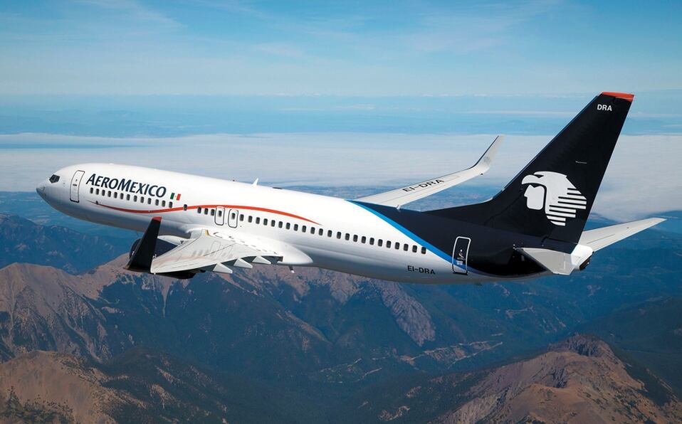 Aeroméxico