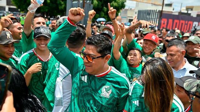 El Mandatario Estatal se ubica en el quinto lugar nacional de aprobación, de acuerdo con Polls.mx