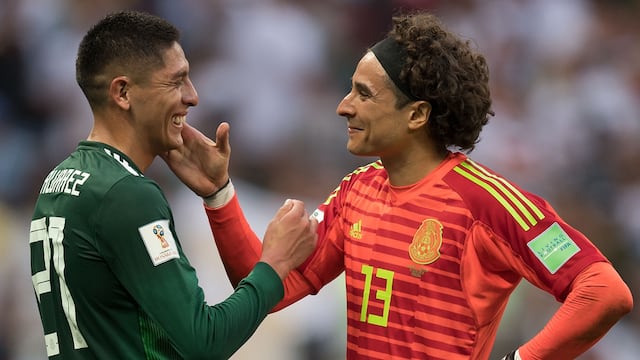 El argumento de que México “siempre tiene grupos fáciles”: ¿mito o realidad?