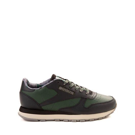 Tenis Classic Leather x Harry Potter