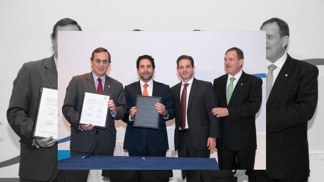 “Nos comprometeremos conjuntamente para ofrecer, no sólo servicios médicos de la más alta calidad para atender al Turismo Médico, sino contar con la mejor infraestructura y los medios suficientes que promuevan el crecimiento del sector médico y los demás sectores involucrados en nuestro país”. 