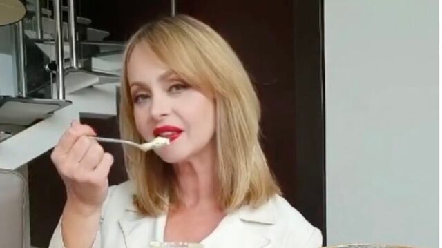 Gaby Spanic