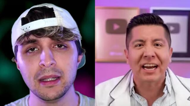 Hay una nueva polémica de Dalas Review que involucra a Mr. Doctor