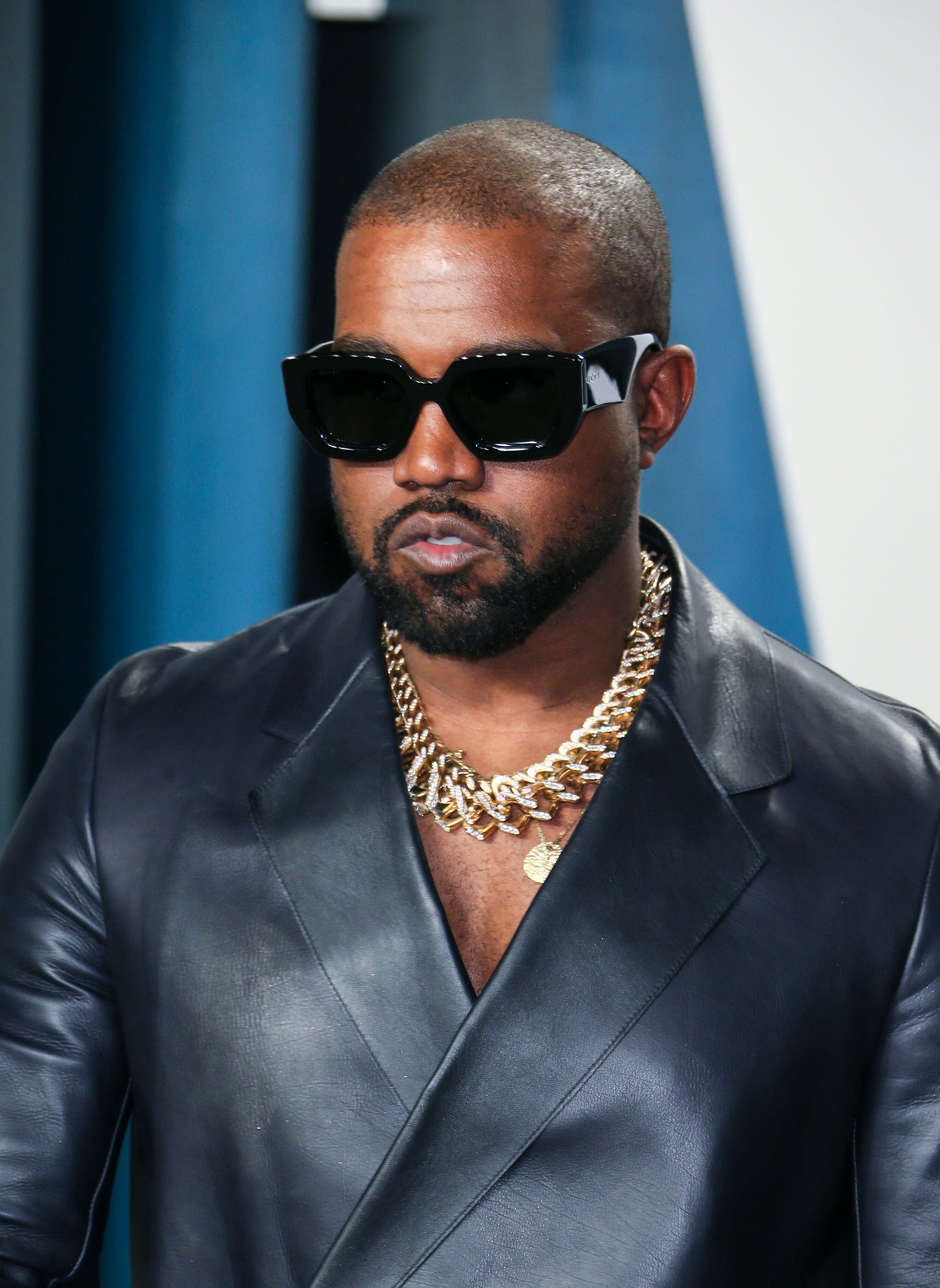 Kanye West