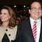Desde la cárcel, Javier Duarte defiende la inocencia de Karime Macías, madre de sus hijos