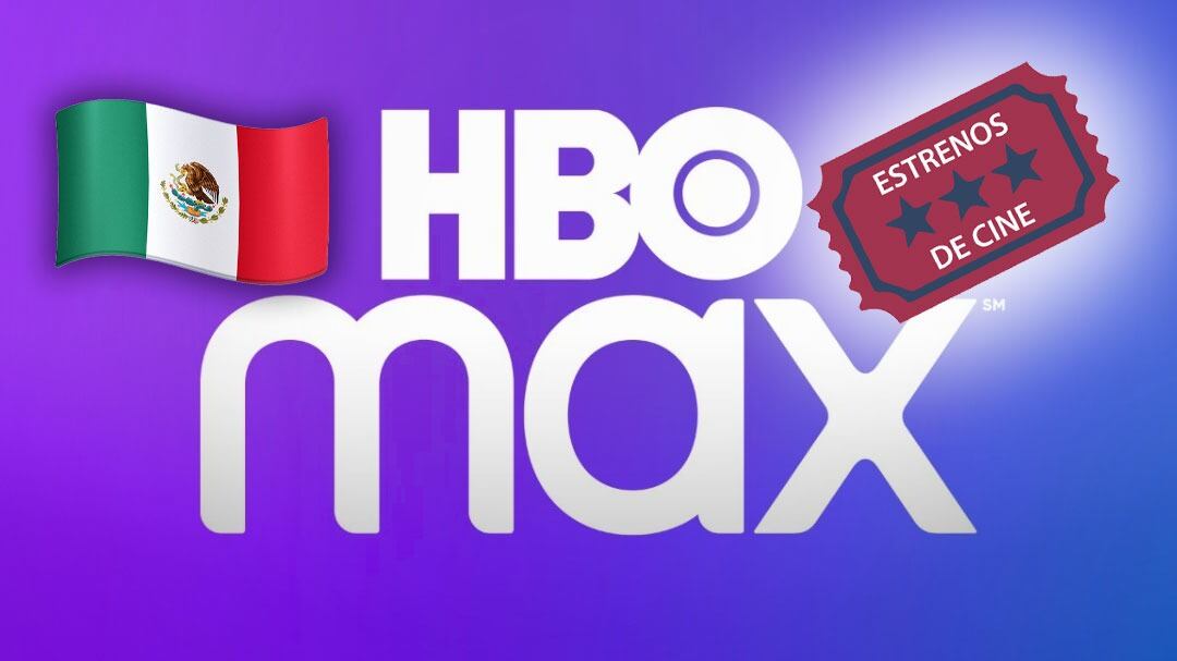 Estrenos en HBO Max marzo 2025: Lista completa por categorías para México