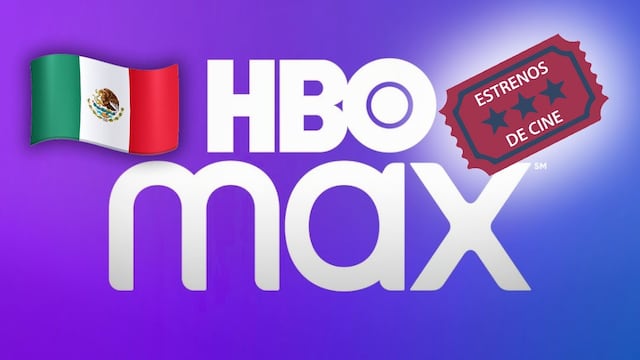 HBO Max Estrenos de Marzo 2025