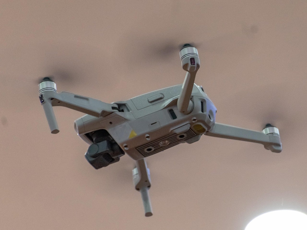 Líderes del narcotráfico fueron capturados con drones de Estados Unidos