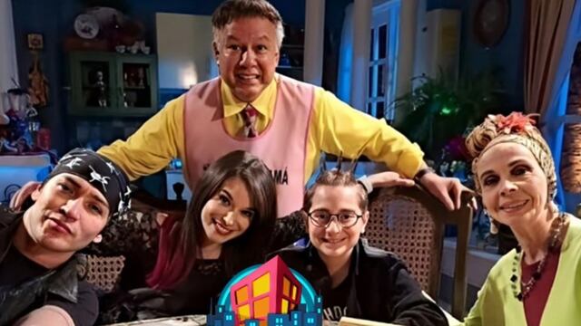 Los López Pérez de Vecinos