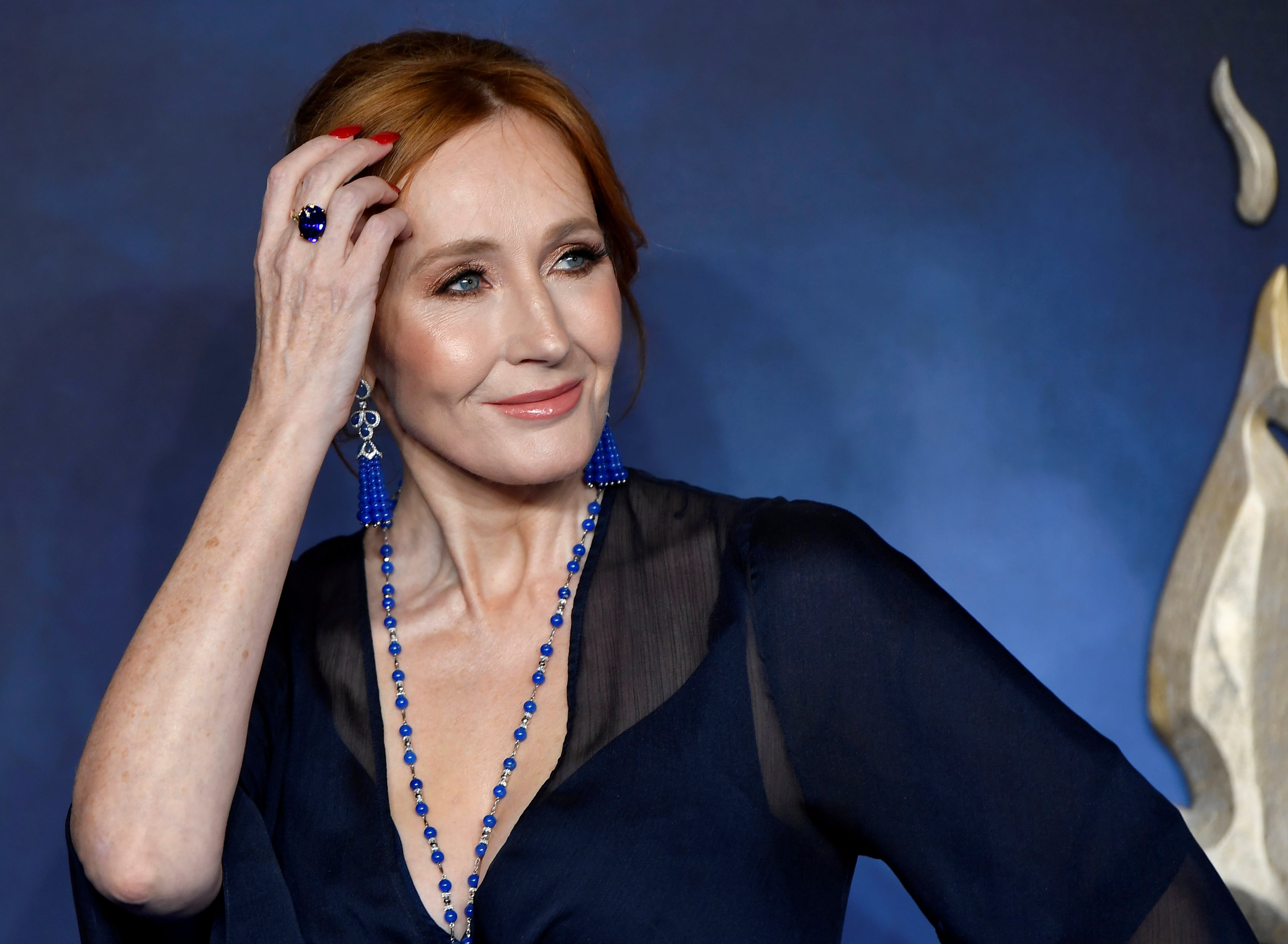 J. K. Rowling