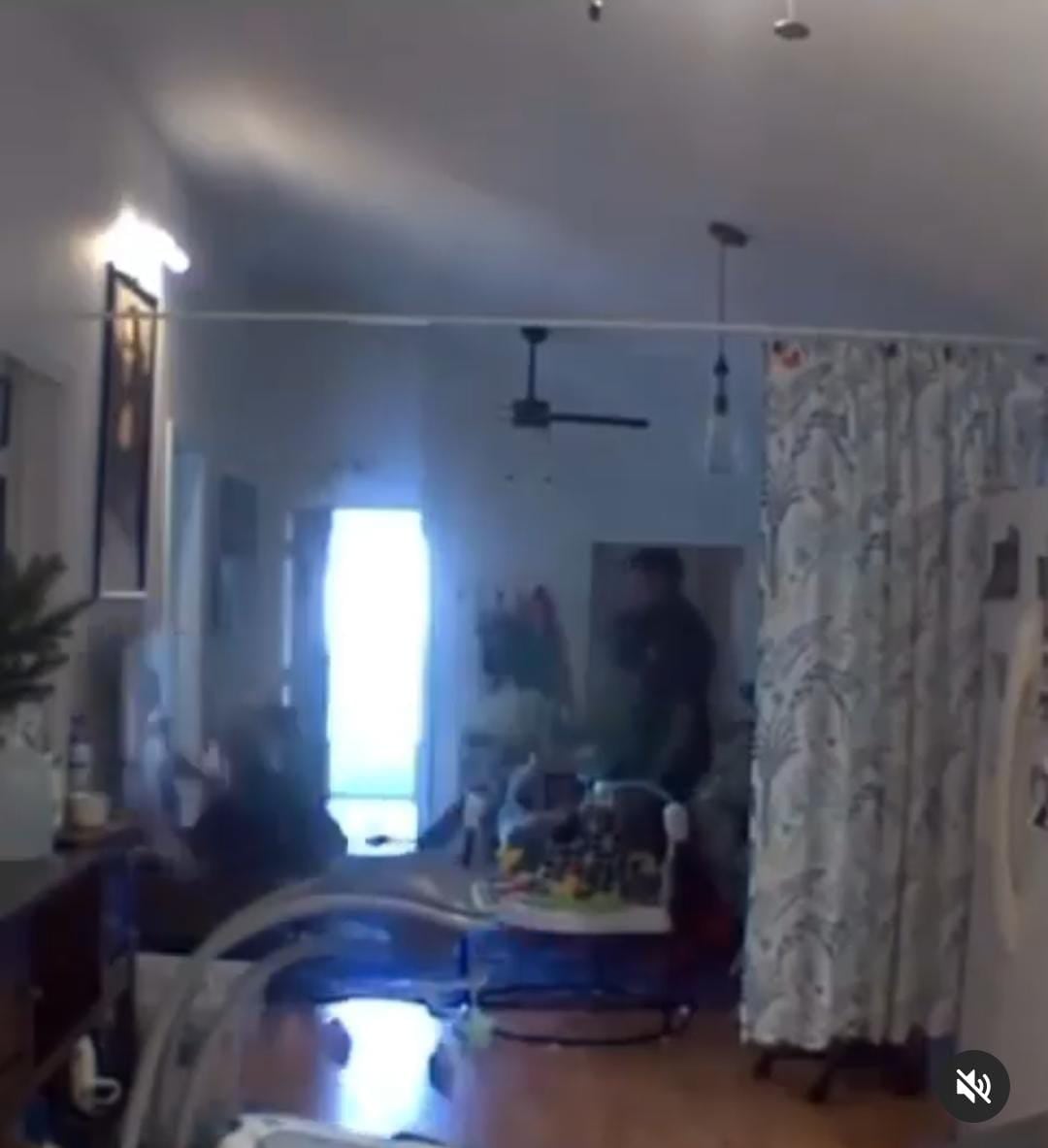 ¿Quién es Zac Stacy? El ex jugador de NFL que golpeó a su novia frente a su bebé