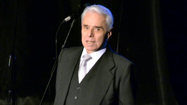 Enrique Guzmán