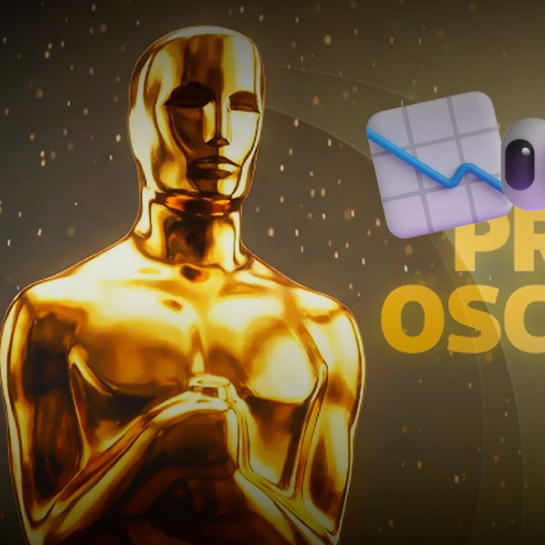 Oscar 2026 cae en audiencia y marca su nivel más bajo en años