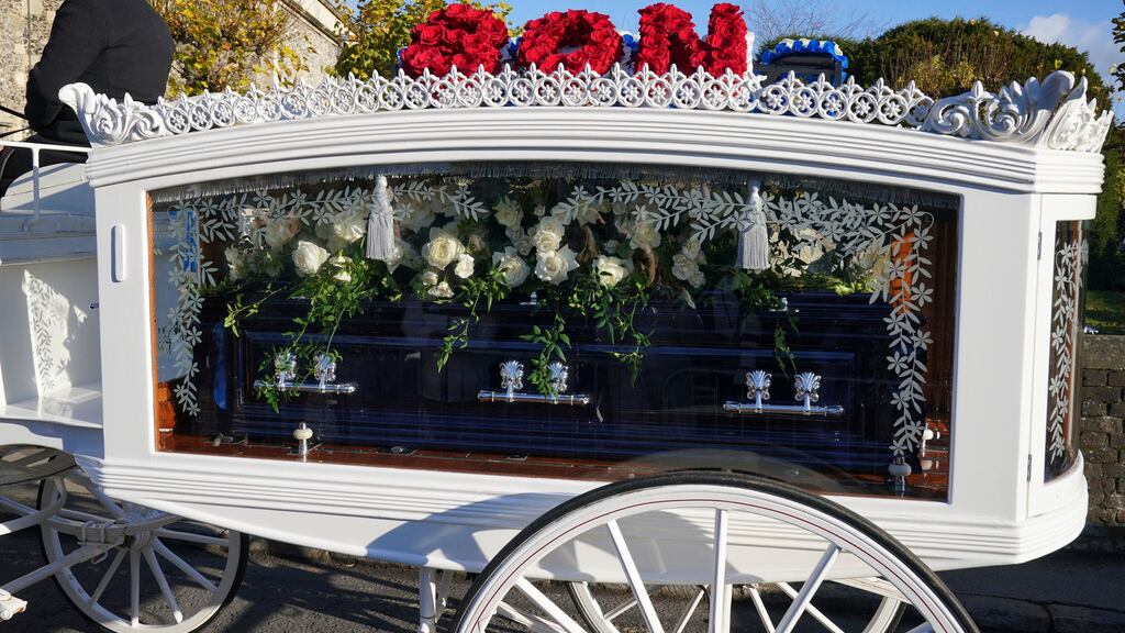 ¿Reencuentro de One Direction en funeral de Liam Payne? Están en la lista de invitados