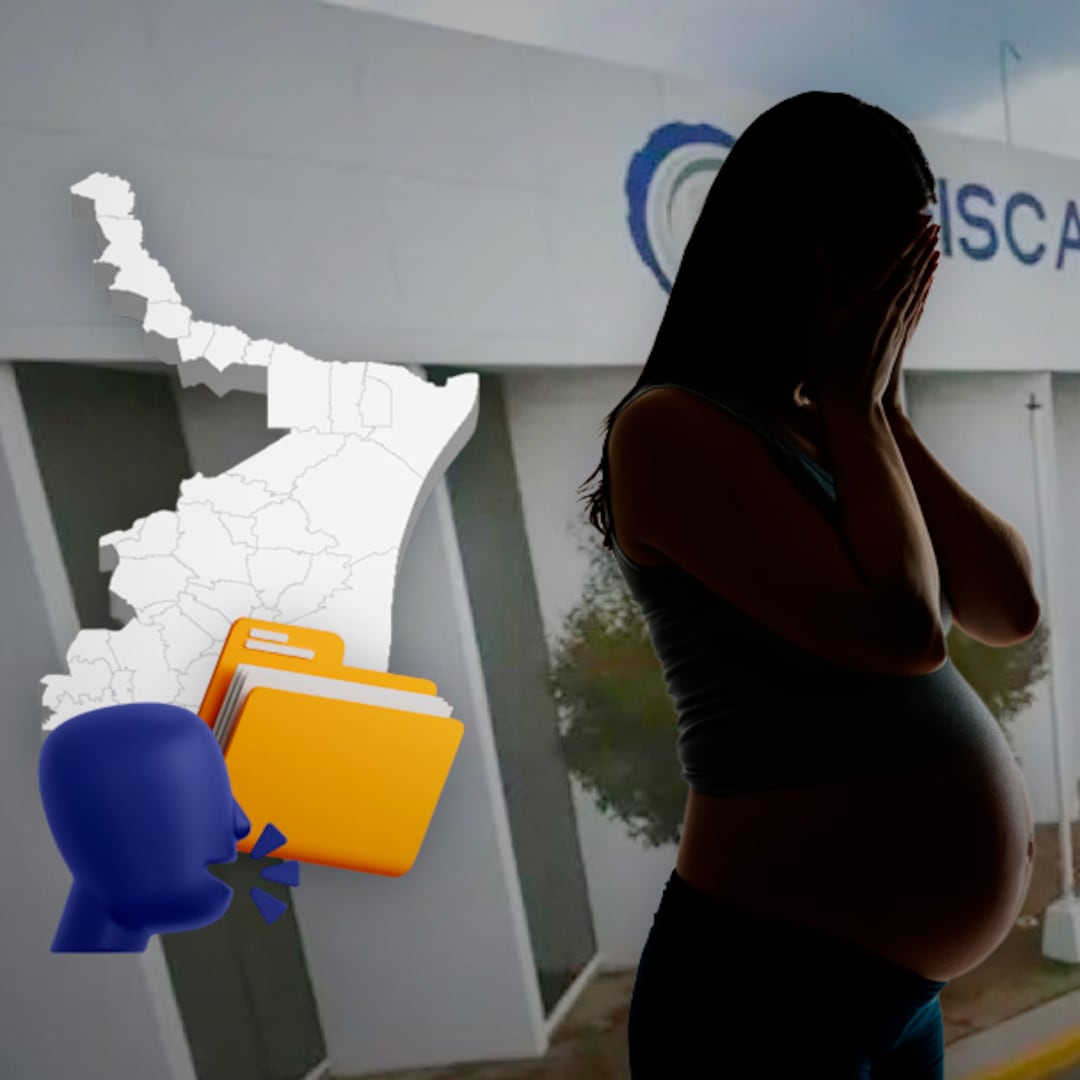 Fiscalía de Tamaulipas cita a declarar a familiares de niña de 11 años embarazada