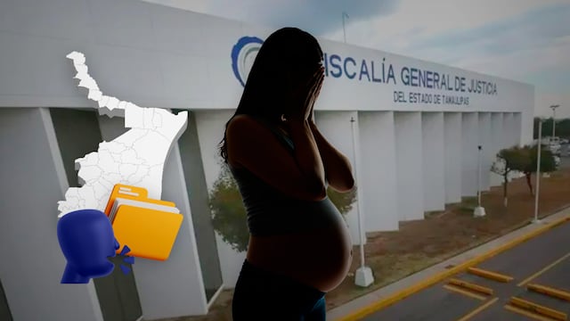 Fiscalía de Tamaulipas cita a declarar a familiares de niña de 11 años embarazada