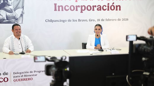 Evelyn Salgado llama a registrarse en programas de Bienestar antes del 22 de febrero