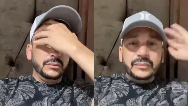 Luis Ángel ‘El Flaco’ reaparece