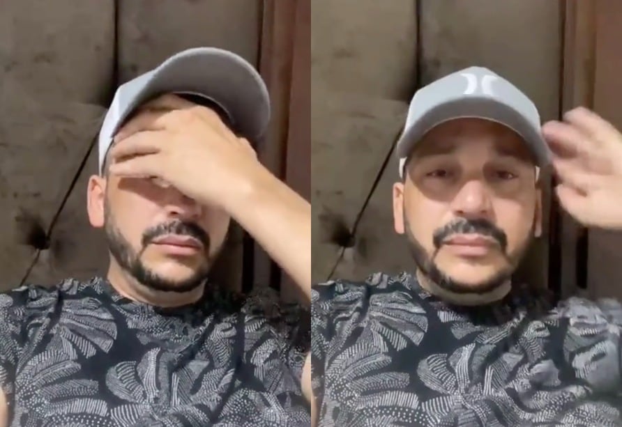 Luis Ángel ‘El Flaco’ reaparece