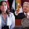 Dina Boluarte no cree que los mexicanos opinen igual que AMLO respecto a Perú